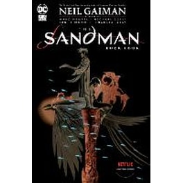 The Sandman Book Four