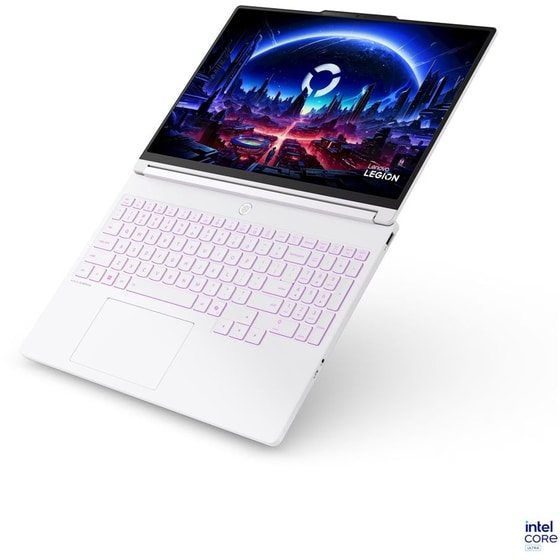 Lenovo Legion 5 15IAX11 15.3" WQXGA OLED (Intel Core Ultra 9-290HX Plus/32GB/1TB SSD/GeForce RTX 5070/Win11Home) Laptop image 8