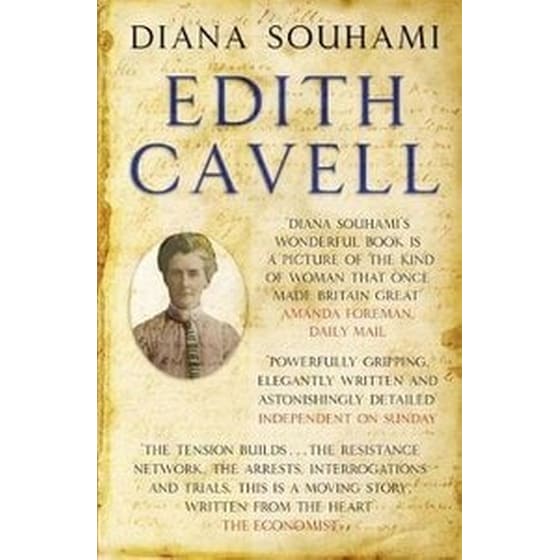 Edith Cavell image 0