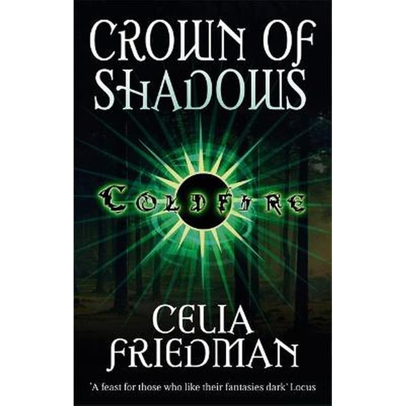 Crown Of Shadows