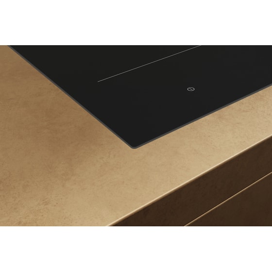 MIELE KM8695 FL 93.6 cm Μαύρο Εστία Επαγωγική Αυτόνομη image 2