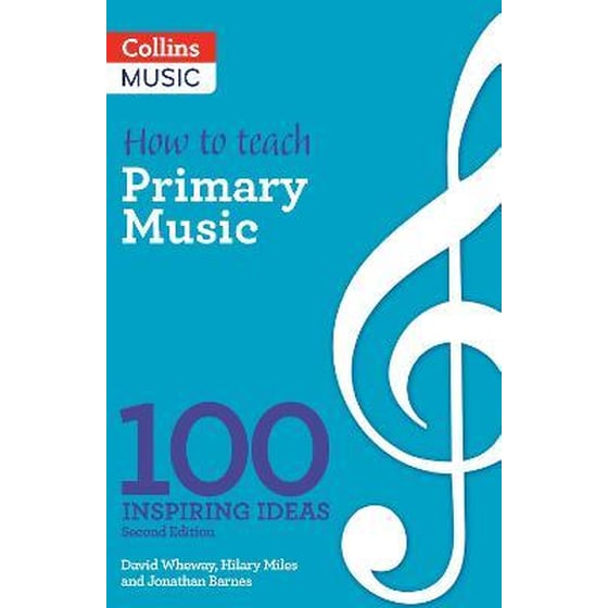 How to teach Primary Music image 0
