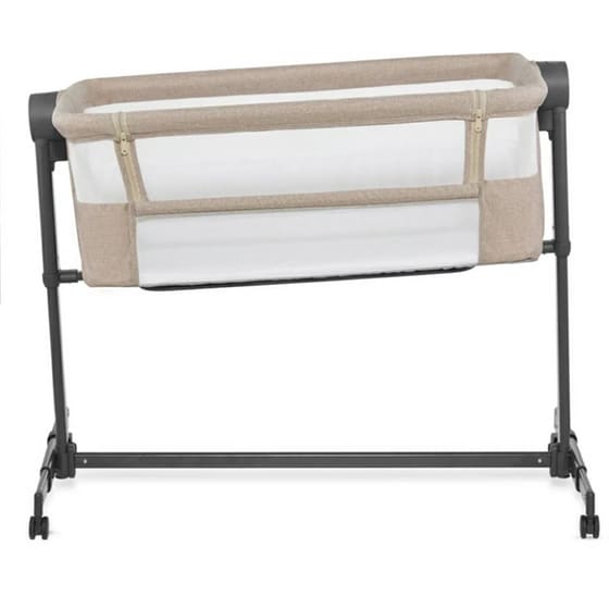 Βρεφικό Λίκνο NESTE UP 2 Beige image 2