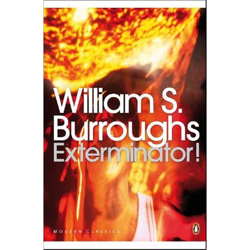 Exterminator!