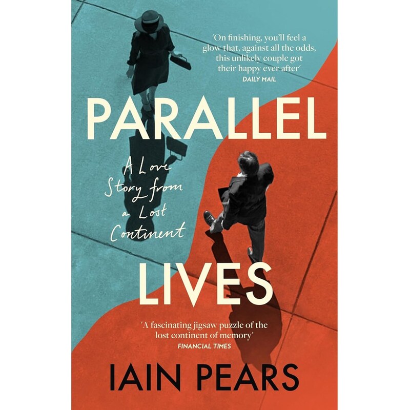 Parallel Lives