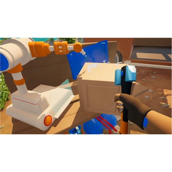 Outbound - Nintendo Switch 2 image 12