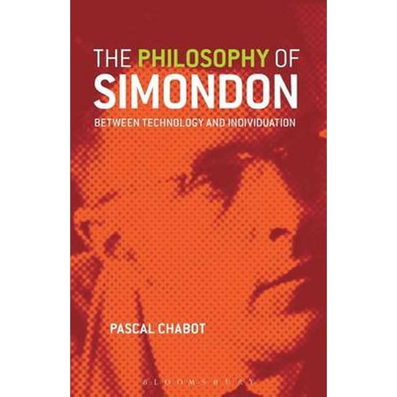 Philosophy of Simondon image 0