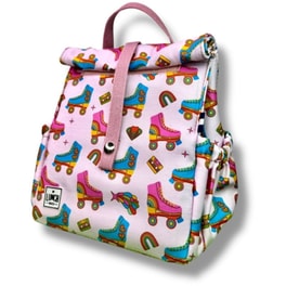 Τσαντάκι Φαγητού The Lunchbags Kids Rollers