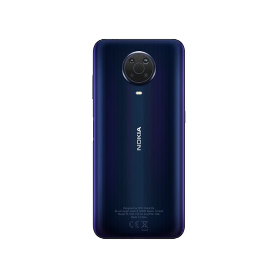 Nokia G20 64GB Dual Sim - Night Blue image 2