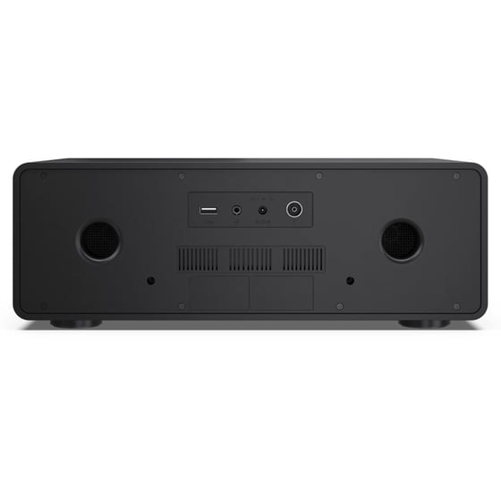 Ηχοσύστημα Sharp XL-B720DBK - Μαύρο image 3