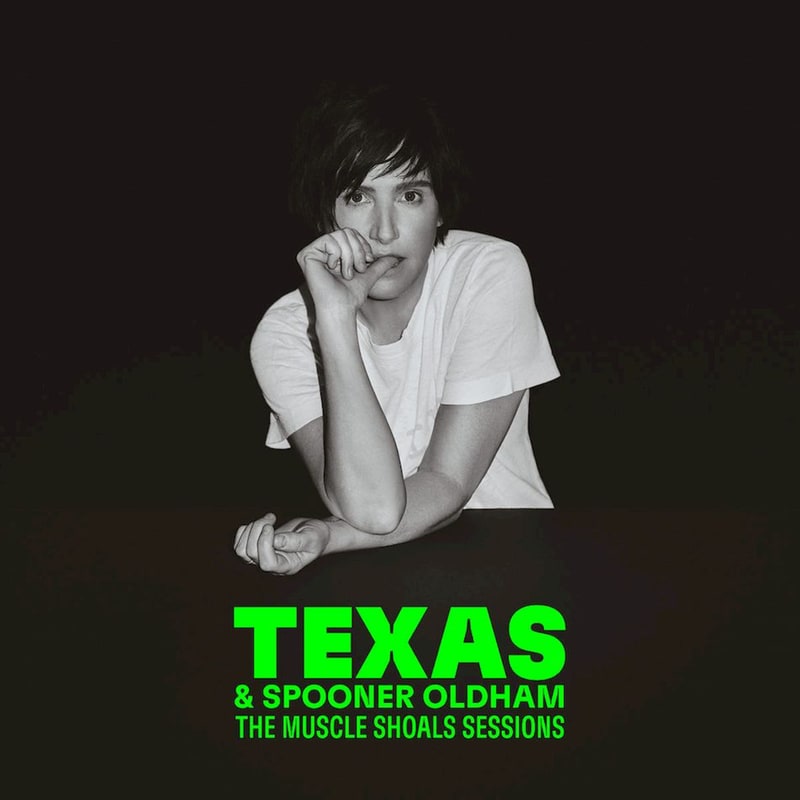 The Muscle Shoals Sessions (LP)