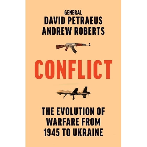 Conflict image 0
