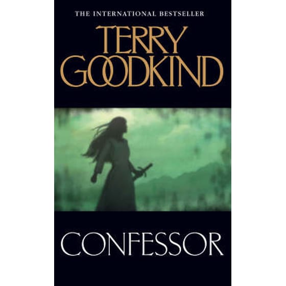 Confessor image 0
