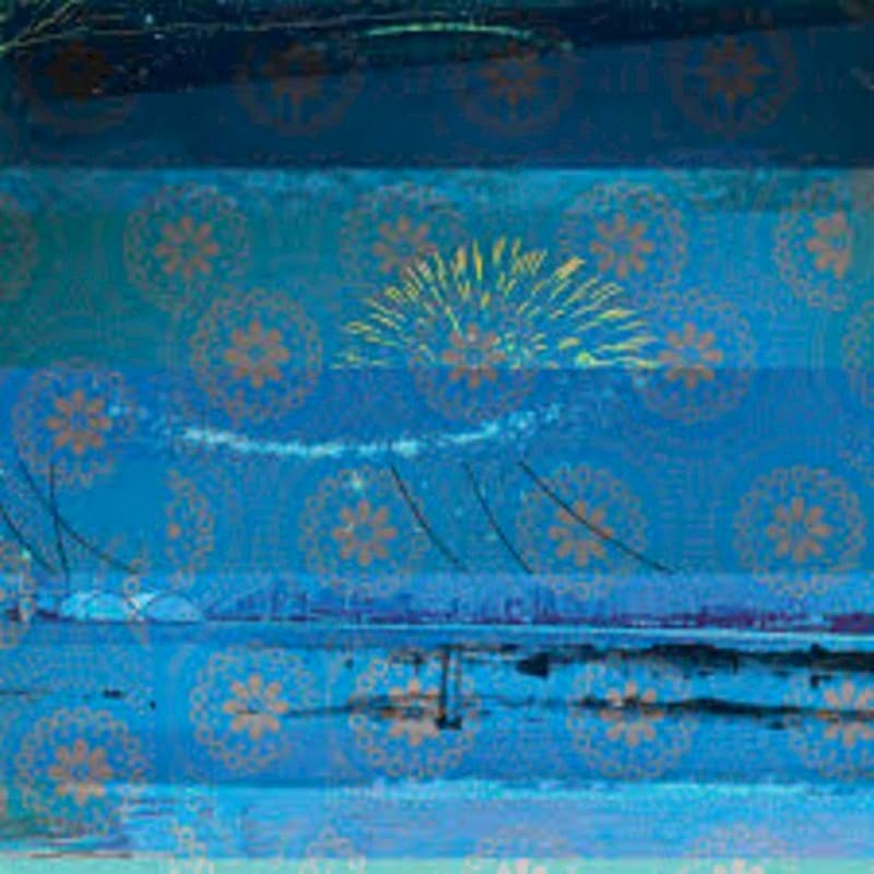 Lucky Shiner (LP Fireworks)