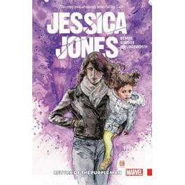 Jessica Jones Vol. 3