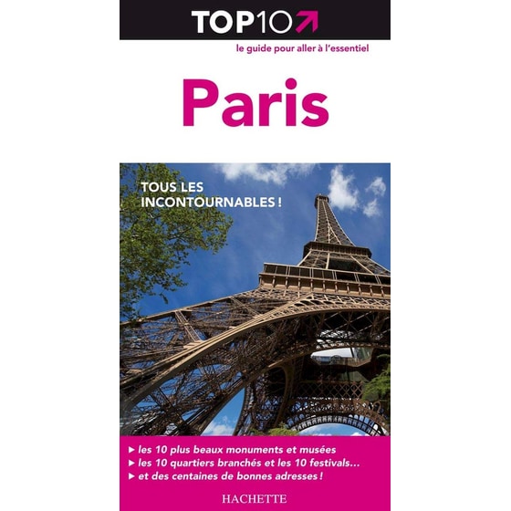 TOP 10 Paris image 0