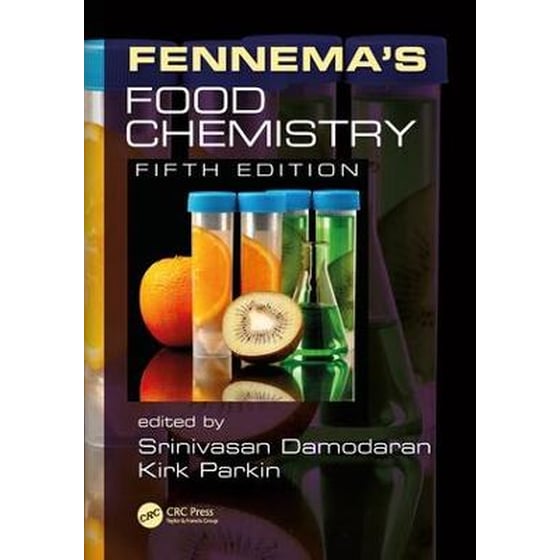 Fennema's Food Chemistry image 0