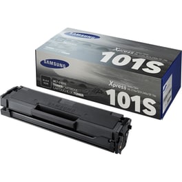 Toner Samsung MLT-D101S - Black