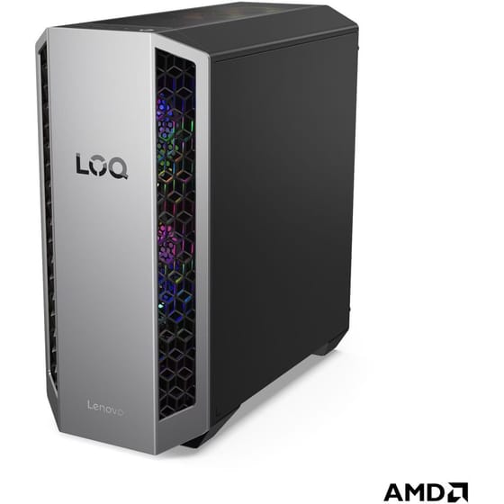Lenovo LOQ  26ADR10 (Ryzen 7-8745HX/32GB/1TB SSD/NVIDIA GeForce RTX 5060/Win11Home) image 4