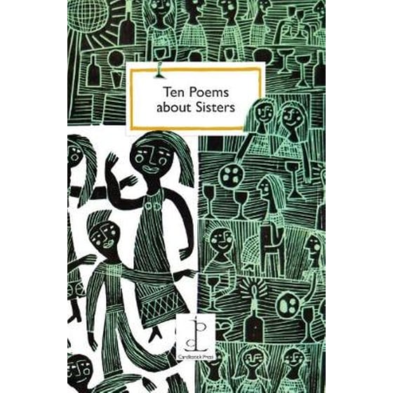 Ten Poems about Sisters image 0
