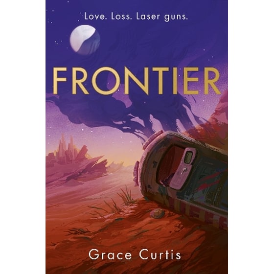 Frontier image 0