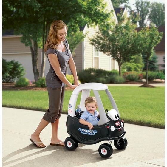 Little Tikes Περιπολικό Cozy Coupe® image 3