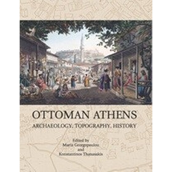 Ottoman Athens image 0