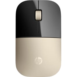 HP Z3700 Ασύρματο Ποντίκι Χρυσό