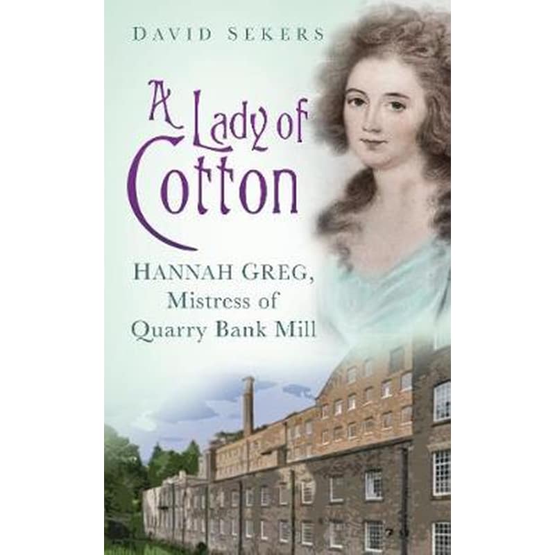 A Lady of Cotton