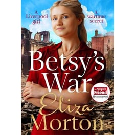 Betsy's War