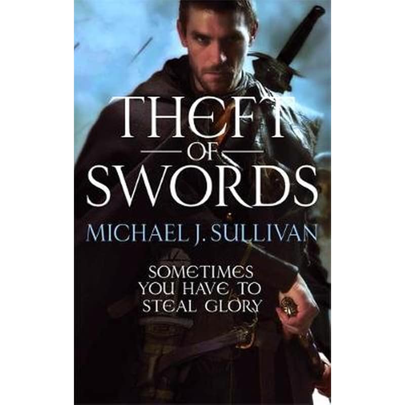 Theft Of Swords