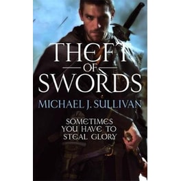 Theft Of Swords