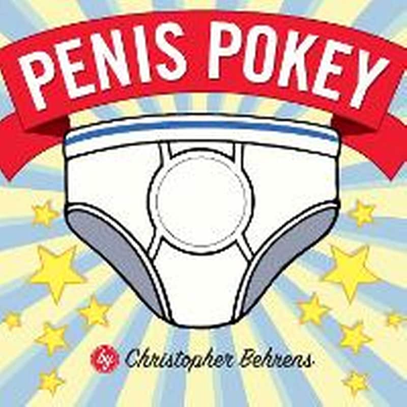 Penis Pokey