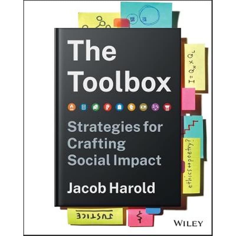 Toolbox: Strategies for Crafting Social Impact