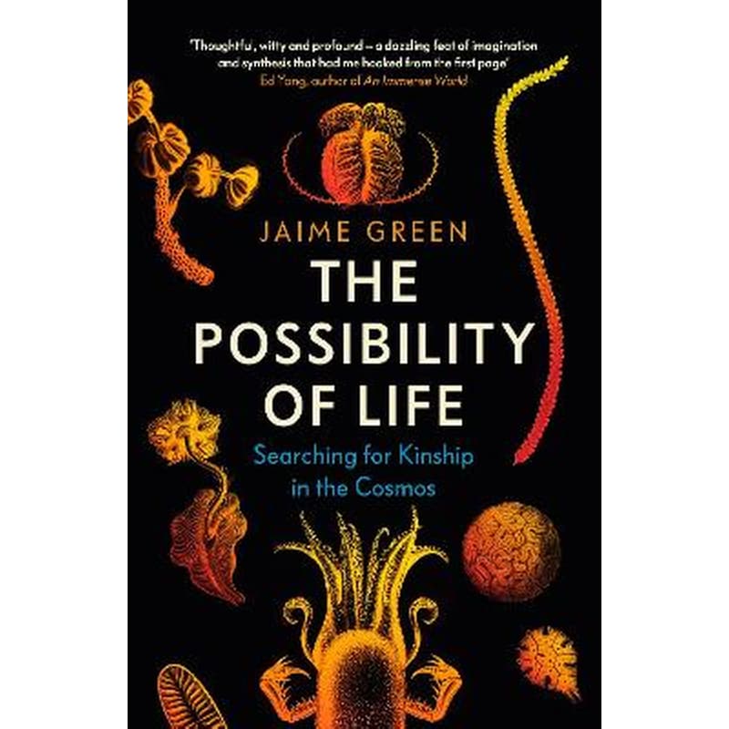 The Possibility of Life