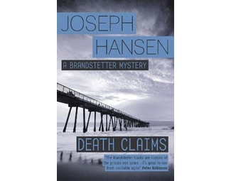 Death Claims - Dave Brandstetter Investigation 2 image 0