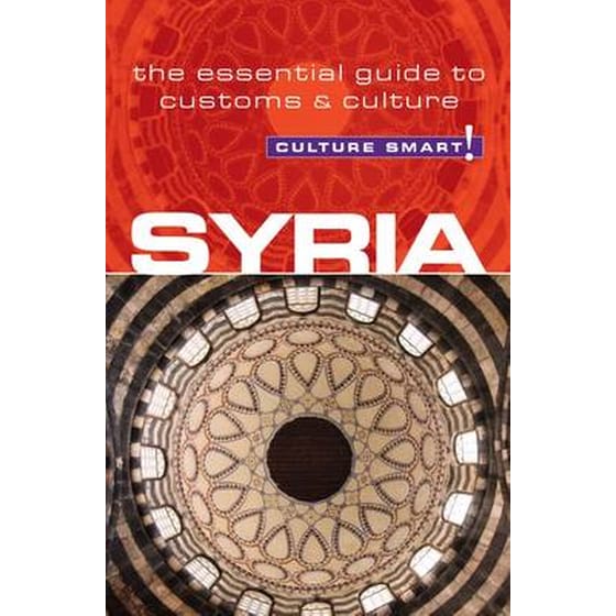 Syria - Culture Smart! image 0