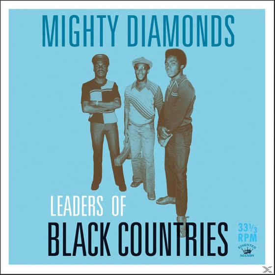 Leaders Of Black Countries image 2
