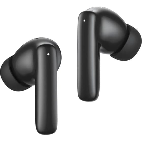 Ακουστικά Bluetooth QCY HT23 Truly Wireless Earbuds - Black image 4