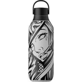 Μπουκάλι Θερμός Chilly's Series 2 Cry me a river 500ml