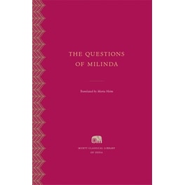 The Questions of Milinda