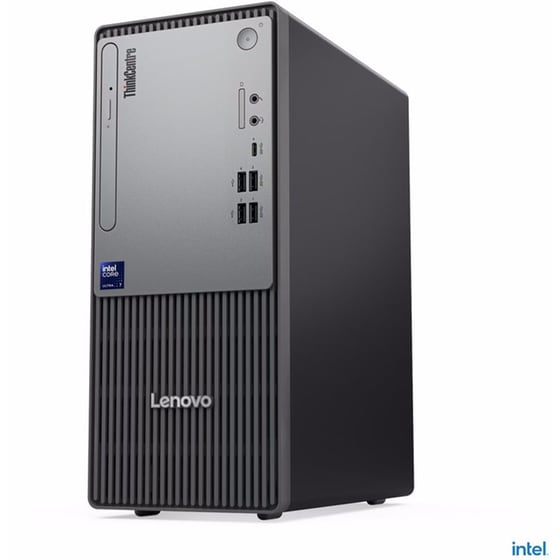 Desktop Lenovo ThinkCentre neo 50t Gen 6 (Intel Core Ultra 5-225/16 GB/512GB SSD/Intel Graphics/FreeDOS) image 1