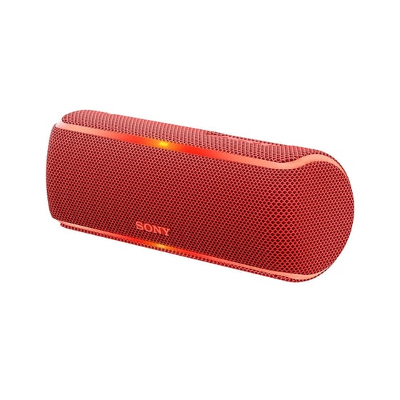 Φορητό Hχείο Sony ΧΒ21 Portable Wireless Bluetooth Κόκκινο image 1