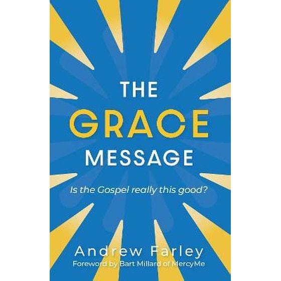 Grace Message image 0