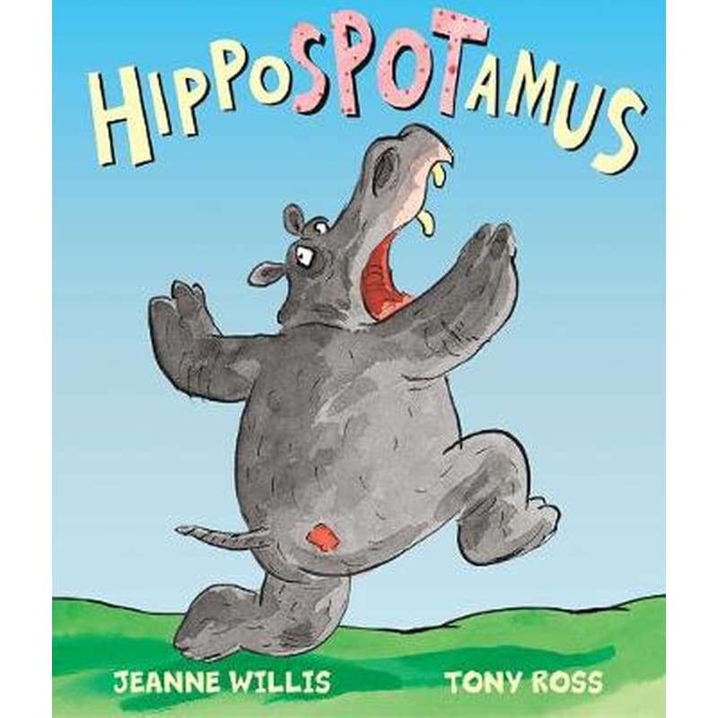 Hippospotamus