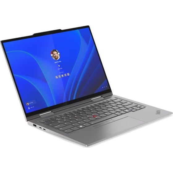 Lenovo ThinkPad X1 2-in-1 14'' 2.8K OLED (Core Ultra 7-155U/32GB/2TB SSD/UHD Graphics/Win11Pro) Laptop image 4