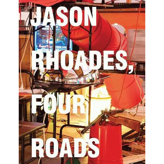 Jason Rhoades image 0