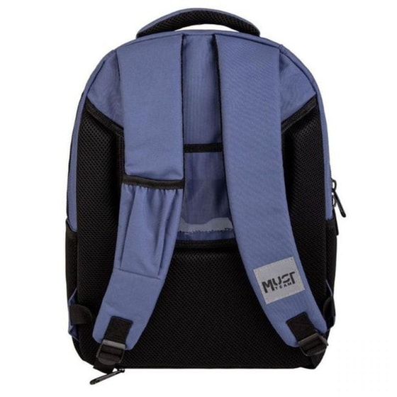 Τσάντα Πλάτης Must Team Eternal Μπλε image 1