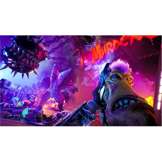 High on Life 2 - PS5 image 4