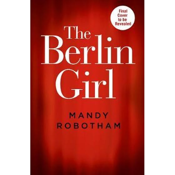 The Berlin Girl image 0